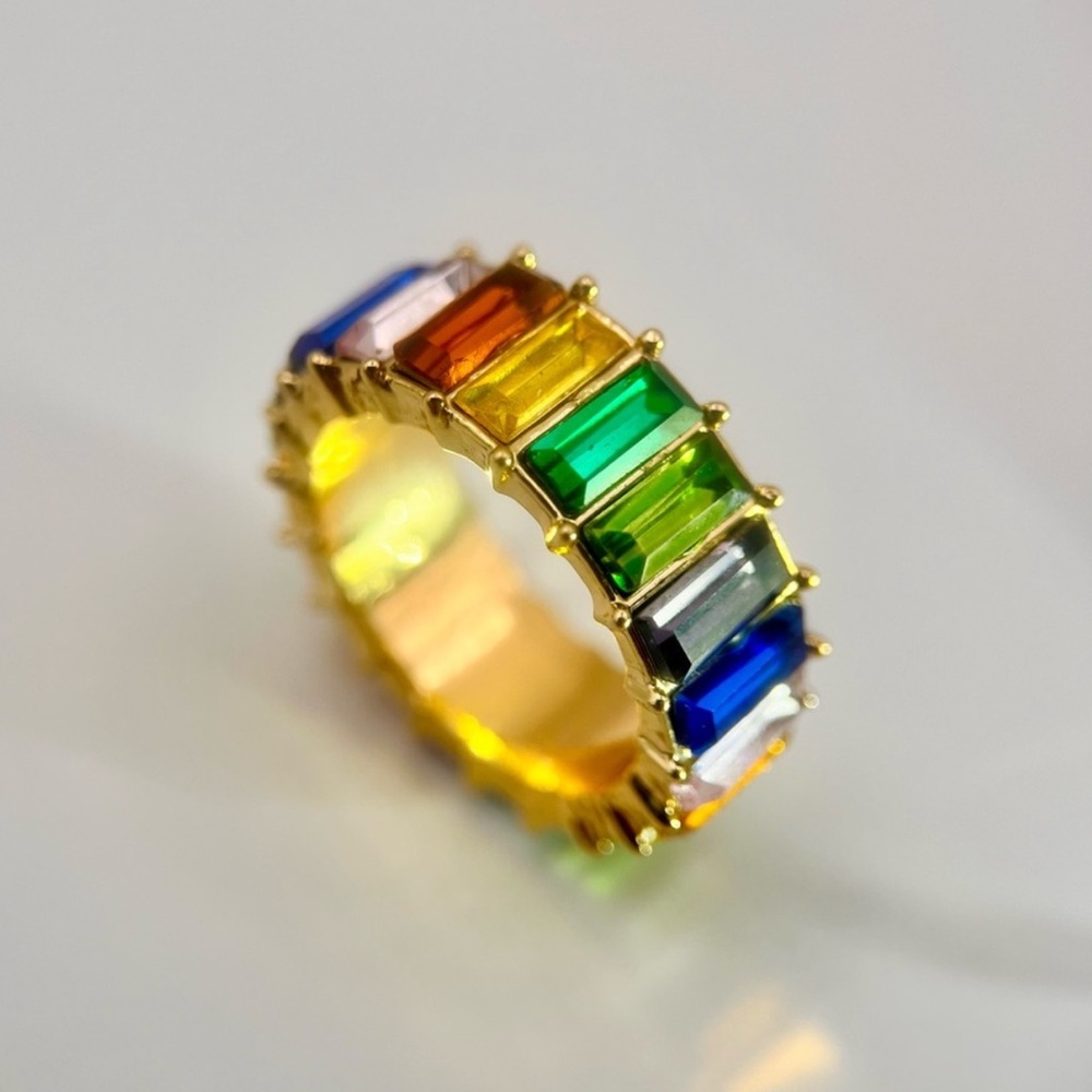 🌈Anthro Alidia Ring🌈
